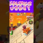 【マリオカートツアー】KALDIって行ってもなかなか物買うことないよねω #新シーズン #フルコン #マリカツ #ゲーム #shorts #mariokart #個人勢vtuber