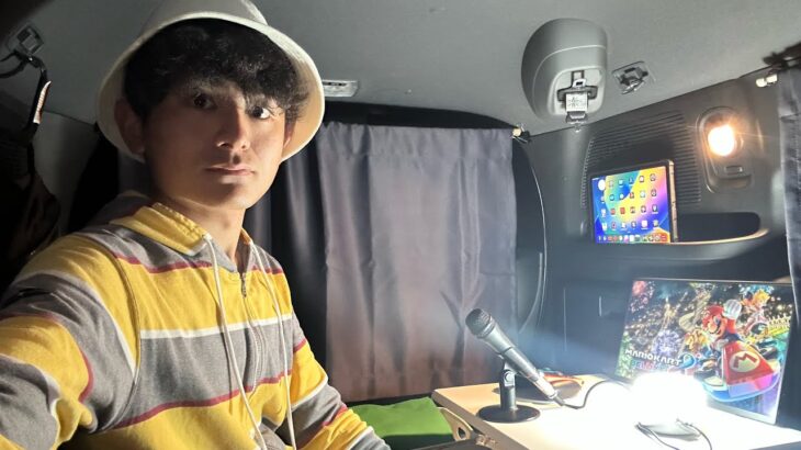 【LIVE】マリオカート8デラックス Part78-1  #shorts