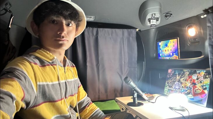 【LIVE】マリオカート8デラックス Part78  #shorts