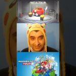 MARIO KART TOUR BIDDYBUGGY KART