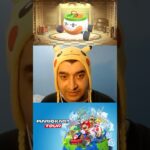 MARIO KART TOUR CLOWN KART