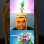 MARIO KART TOUR LARRY MII RACING SUIT DRIVER SKIN