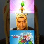 MARIO KART TOUR LEMMY MII RACING SUIT DRIVER SKIN
