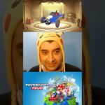 MARIO KART TOUR MACH 8 KART