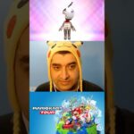 MARIO KART TOUR MORTON MII RACING SUIT DRIVER SKIN