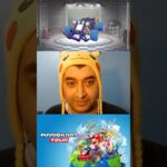 MARIO KART TOUR PIPE BUGGY KART