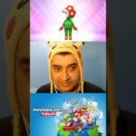 MARIO KART TOUR PIRANHA PLANT MII RACING SUIT DRIVER SKIN