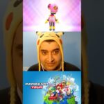 MARIO KART TOUR ROY MII RACING SUIT DRIVER SKIN