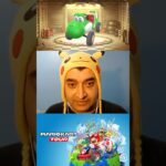 MARIO KART TOUR TURBO YOSHI KART