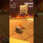 Mario Kart Tour (Bowser Tour 2025 Online Gameplay) [Android]