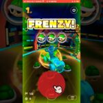 Mario Kart Tour Gameplay BOWSER TOUR Walkthrough Nintendo (YouTubeShorts) Mobile Games 2025