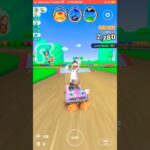 Mario Kart Tour Gameplay Mii TOUR Walkthrough Nintendo (Shorts) Mobile Games 2025
