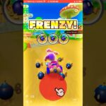 Mario Kart Tour Gameplay Mii TOUR Walkthrough Nintendo (YouTubeShorts) Mobile Games 2025