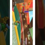 Mario Kart Tour Gameplay | Vilaiyaattumaithaanam | #shorts #mario #gaming