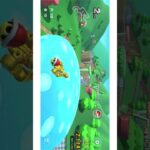 Mario Kart Tour Gameplay | Vilaiyaattumaithaanam | #shorts #mario #gaming