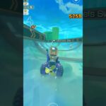 Mario Kart Tour (Mii Tour 2025 online Gameplay) [Android]