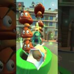 Mario Kart Tour | Pista Goomba #shorts #mariokart #gaming #mario