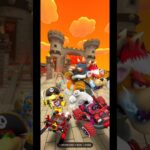 Mario Kart Tour(マリオカートツアー)クッパツアー開幕！ #subscribe #チャンネル登録 #マリオカートツアー #MarioKartTour