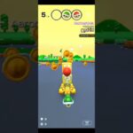 【臨時公開】気ままにレース＃マリオカートツアー＃Mario Kart Tour,＃GBA Battle Course1,Mii(Coin box)),#gba ,#nintendo