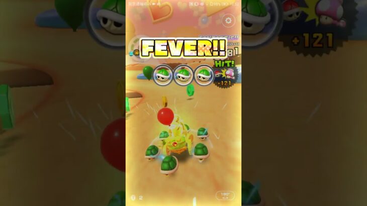 気ままにレース ＃マリオカートツアー＃Mario Kart Tour,＃GC クッキーランド,#＃Mario,#ＧＣN　Cookie Land,#gc  ,#nintendo