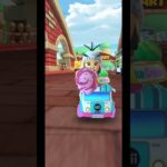 Mario Kart Tour(マリオカートツアー)Miiツアーオールクリア！ #subscribe #チャンネル登録 #mariokarttour #マリオカートツアー