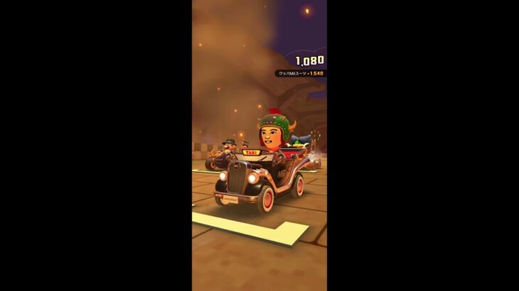 Mario Kart Tour(マリオカートツアー)Part333！⁡⁡⁡⁡⁡⁡#チャンネル登録 #subscribe ⁡#mariokarttour⁡ #マリオカートツアー