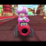 【マリオカートツアー】何回目か分からないゆっくり無し Miiツアー