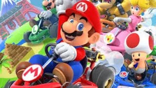 マリオカートツアーMiiツアースペシャル！