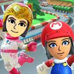 【マリオカートツアー】Miiツアーの続きをプレイ！