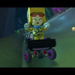 【マリオカートツアー】Miiツアー後半