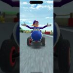 【マリオカートツアー　Miiツアー】R7/5/22 オールカップクリア　金ドカン