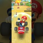 【マリオカートツアー】(Miiカップ)【Wii】キノコキャニオンRX