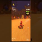 マリオカートツアーをプレイ！！ #ゲーム #かいP #マリオカートツアー