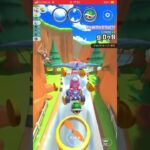 マリオカートツアーPart1過去1のスコアかも