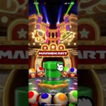 【マリオカートツアー　クッパツアー】R7/5/12 メダルショップドカン24連