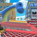 マリオカートツアー トーキョースクランブル RX フルコンボ 150cc　Mario kart Tour Tokyo Blur R/T Nonstop Combo 150cc