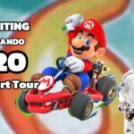 Re – Visiting [2020] Mario Kart Tour