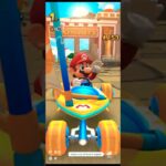 🏁 Ready to Race? マリオカートツアーで Topを目指そう! 🔥 #turbomatic #mariokartmobile Turbo Matic 🚀