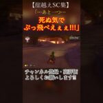 【ショトカ集】崖越え系SC集 #shorts  #マリオカート #mariokart8deluxe