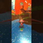 【マリオカートツアー】(Wii)メイプルツリーハウス