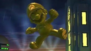 【マリオカートツアー】ネオクッパシティ X　プレイ動画