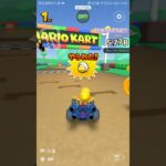 気ままにレース　#マリオカートツアー #マリオカートツアー #nintendo ,＃SFC RMX ドーナツへいや1,#SFC RMX Donut plains 1,#rosalina