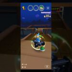 【臨時公開】気ままにレース #マリオカートツアー ,#nintendo ,#SFC RMX Ghost Valley 1,#mariokarttourandroid ,#Kemek