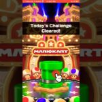 #nintendo #mariokarttour