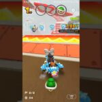 気ままにスコア上げ【リーグ戦】#マリオカートツアー ,#nintendo ,#mariokarttourandroid   ,#N64 chocolate MountainRX