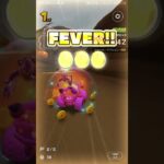 気ままにレース　#マリオカートツアー ,#nintendo ,#mariokarttourandroid   ,#N64 chocolate MountainX