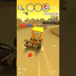 気ままにレース #マリオカートツアー ,#nintendo,#SFC RMX Chocolate island 1RX,#mariokarttourandroid ,#mii