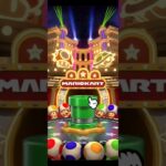【臨時公開】ツアーギフト更新 #マリオカート #マリオツアー #nintendocharacter #マリオカートツアー #nintendomario #ゲーム
