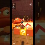 たおせクリボー(クッパツアー ほねクッパカップ)マリオカート#shorts
