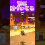 【マリオカートツアー】暑すぎない夏になってくれぇ🍧🎐ω #新シーズン #フルコン #マリカツ #ゲーム #shorts #mariokart #個人勢vtuber